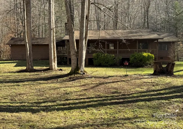 Single family home for sale at 80 Larkspur Ln, Cullowhee, NC 28723 | MLS# 4328711