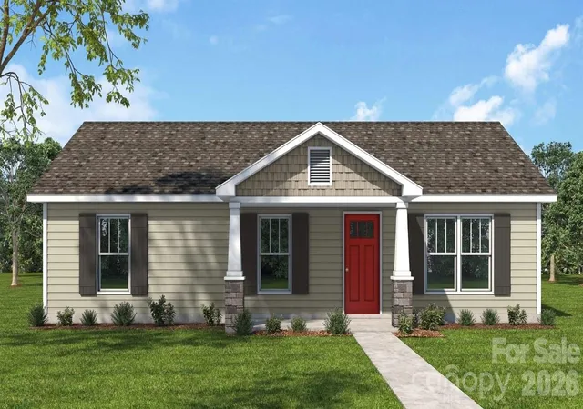 Photo 1 of Single family home for sale at 152 Moores Lake Rd #1, Wadesboro, NC 28170 | MLS# 4328797 | Listing updated on 2026-09-24