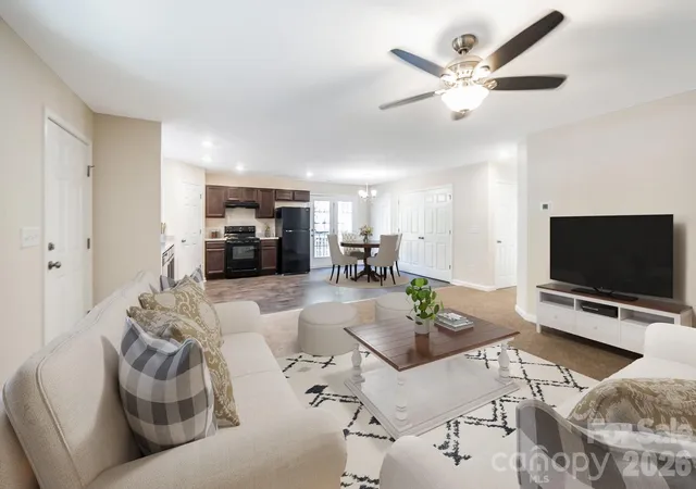 Photo 3 of Single family home for sale at 152 Moores Lake Rd #1, Wadesboro, NC 28170 | MLS# 4328797 | Listing updated on 2026-09-24