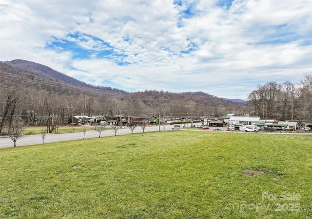 Photo 1 of Land for sale at Lot 2 Soco Rd, Maggie Valley, NC 28751 | MLS# 4328800 | Listing updated on 2026-07-07