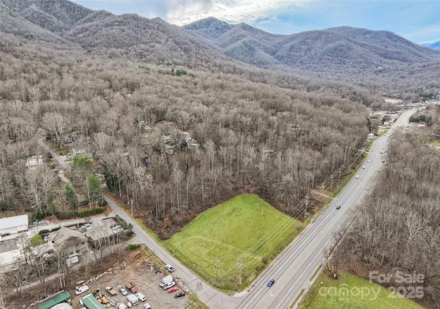 Photo 14 of Land for sale at Lot 2 Soco Rd, Maggie Valley, NC 28751 | MLS# 4328800 | Listing updated on 2026-07-07