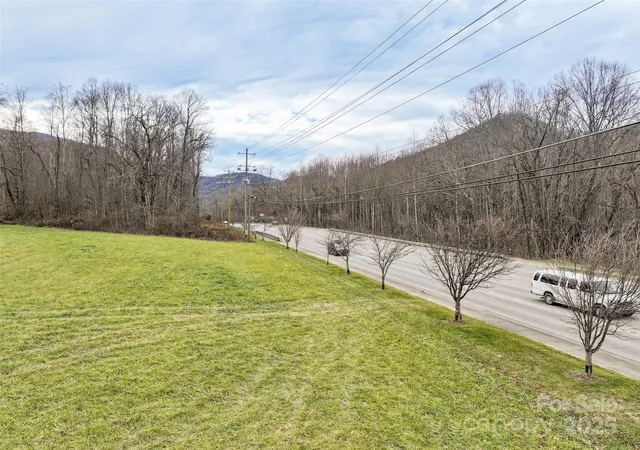 Photo 2 of Land for sale at Lot 2 Soco Rd, Maggie Valley, NC 28751 | MLS# 4328800 | Listing updated on 2026-07-07