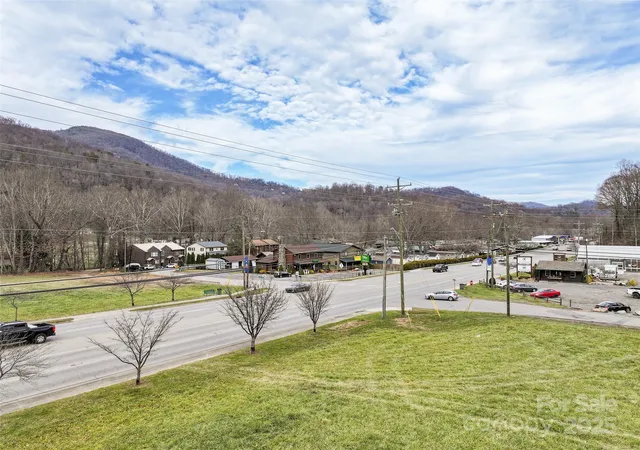 Photo 4 of Land for sale at Lot 2 Soco Rd, Maggie Valley, NC 28751 | MLS# 4328800 | Listing updated on 2026-07-07