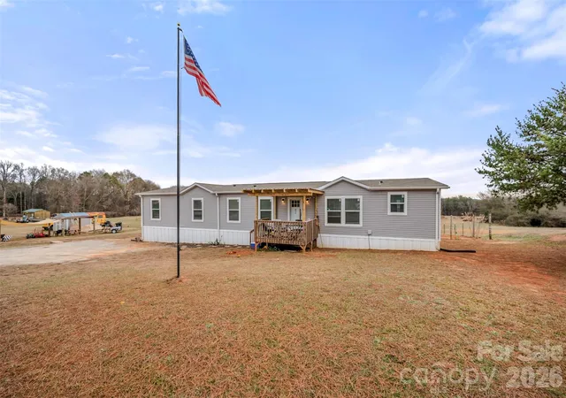 Homes for sale in Mooresboro, NC | 859 Henry Jenkins Rd, Mooresboro, NC 28114 | MLS# 4328910