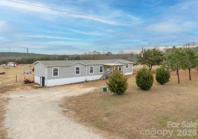 Homes for sale in Mooresboro, NC | 859 Henry Jenkins Rd, Mooresboro, NC 28114 | MLS# 4328910