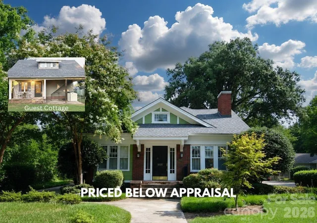 1st image of 1051 Pee Dee Ave, Albemarle, NC 28001 | MLS# 4328928