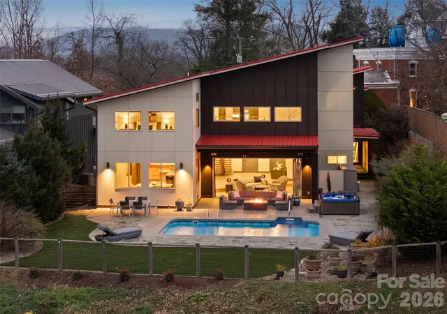 4th image of 46 Park Ave N, Asheville, NC 28801 | MLS# 4329006