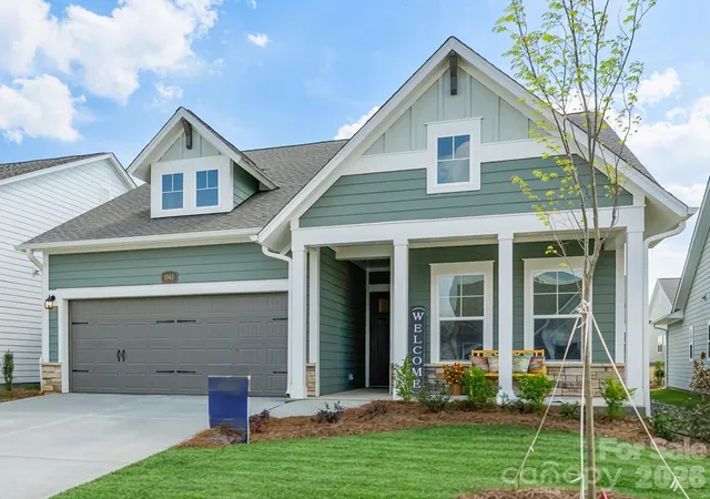 Photo 1 of Sale Pending at 1343 Idyllic Ln, Waxhaw, NC 28173 | MLS# 4329013 | Listing updated on 2026-09-25