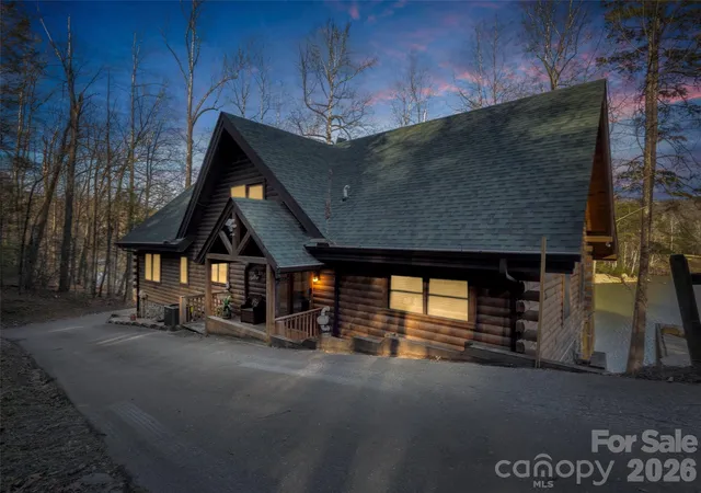 1st image of 446 Rainbow Cir, Lake Lure, NC 28746 | MLS# 4329163