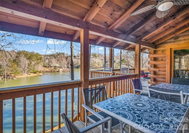 5th image of 446 Rainbow Cir, Lake Lure, NC 28746 | MLS# 4329163