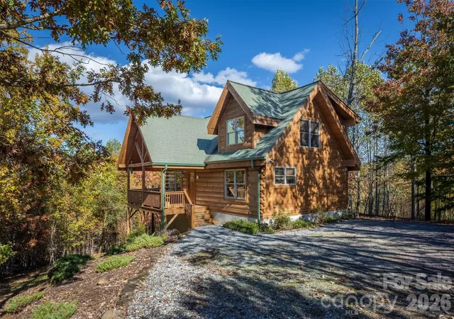5th image of 1143 Grandview Peaks Dr, Nebo, NC 28761 | MLS# 4329247