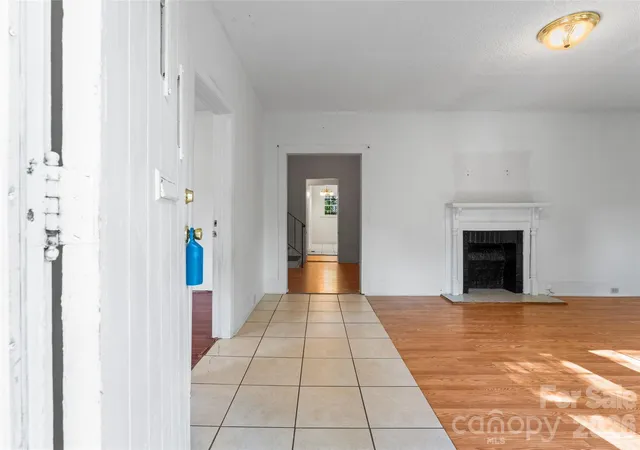 Homes for sale in Charlotte, NC | 317 Campus St, Charlotte, NC 28216 | MLS# 4329279