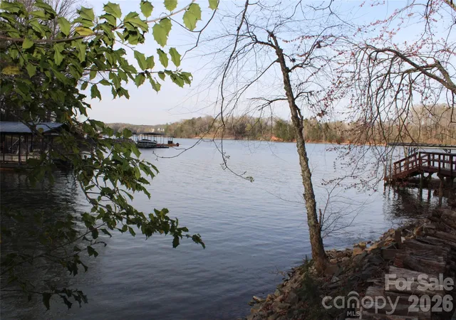 Photo 3 of Land for sale at Lot 16 Lake Front Dr, Catawba, NC 28609 | MLS# 4329296 | Listing updated on 2026-10-07