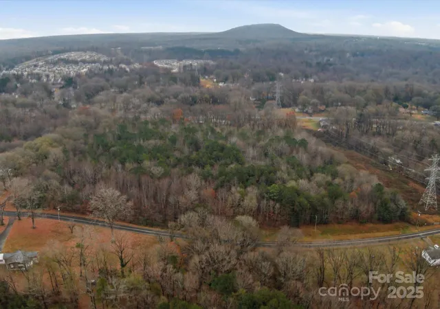 Photo 1 of Land for sale at 1305 Lower Dallas Hwy, Dallas, NC 28034 | MLS# 4329323 | Listing updated on 2025-12-13