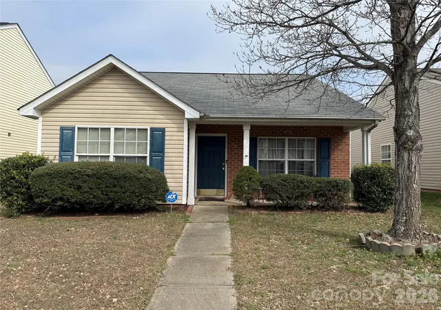 Photo 1 of Single family home for sale at 1576 Arborgate Dr #92, Rock Hill, SC 29732 | MLS# 4329347 | Listing updated on 2026-09-19