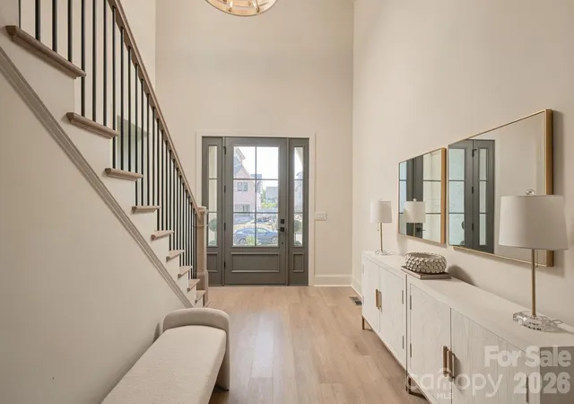 Photo 3 of Single family home for sale at 19149 Newburg Hl Rd, Davidson, NC 28036 | MLS# 4329364 | Listing updated on 2026-10-08