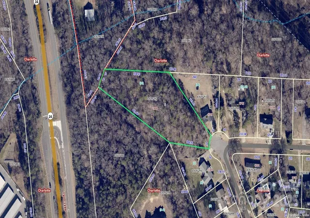 1st image of 1800 Plumcrest Dr, Charlotte, NC 28216 | MLS# 4329385