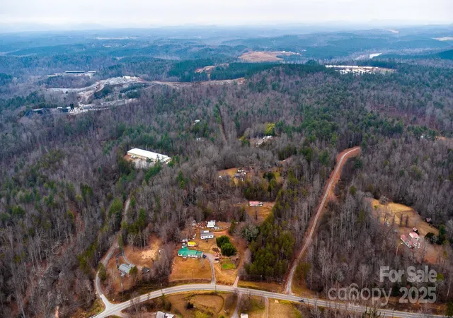 Photo 3 of Sale Pending at 0 Amherst Rd, Morganton, NC 28655 | MLS# 4329403 | Listing updated on 2026-05-21