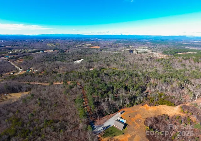 Photo 3 of Sale Pending at 0 Amherst Rd, Morganton, NC 28655 | MLS# 4329403 | Listing updated on 2026-05-21