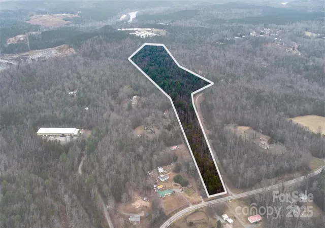 Photo 4 of Sale Pending at 0 Amherst Rd, Morganton, NC 28655 | MLS# 4329403 | Listing updated on 2026-05-21