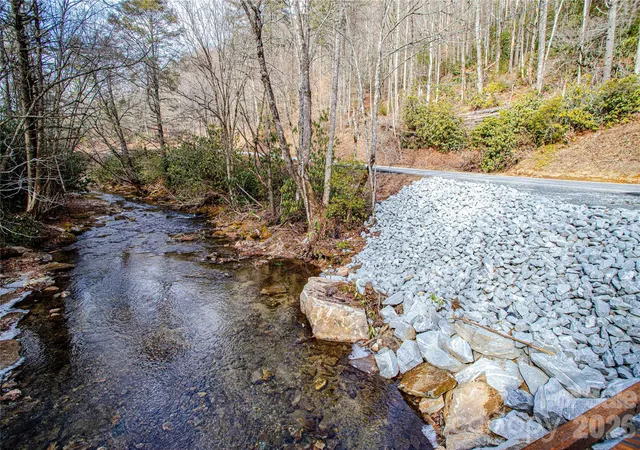 Photo 1 of Land for sale at Tbd Tannassee Crk Rd, Tuckasegee, NC 28783 | MLS# 4329529 | Listing updated on 2026-10-17