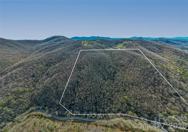 Photo 3 of Land for sale at Tbd Tannassee Crk Rd, Tuckasegee, NC 28783 | MLS# 4329529 | Listing updated on 2026-10-17