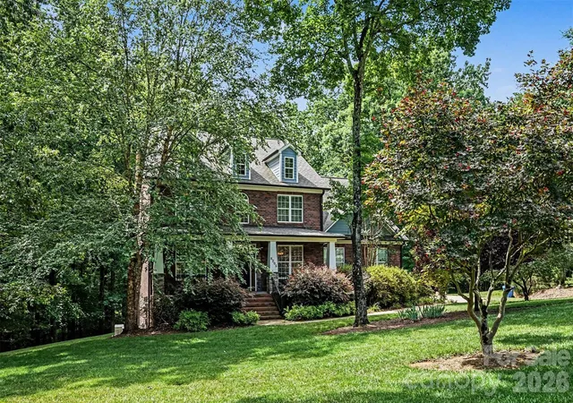 26th image of 8205 Curico Ln, Charlotte, NC 28227 | MLS# 4329550
