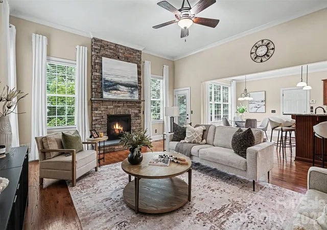 1st image of 8205 Curico Ln, Charlotte, NC 28227 | MLS# 4329550