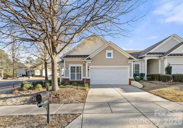 Photo 2 of Townhouse for sale at 3012 Edisto Way, Fort Mill, SC 29707 | MLS# 4329584 | Listing updated on 2026-10-06