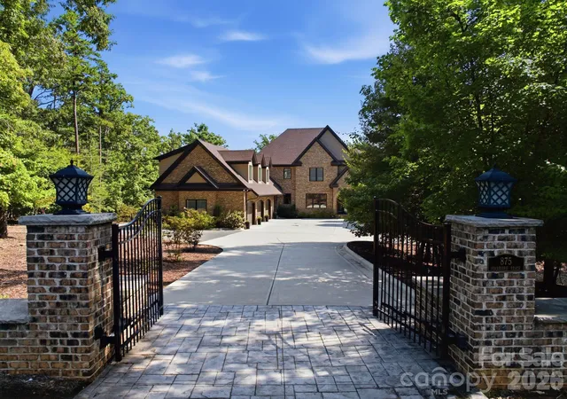 Photo 1 of Mansion for sale at 875 Starboard Reach, Lexington, NC 27292 | MLS# 4329602 | Listing updated on 2026-08-27