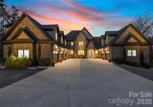 Photo 48 of Mansion for sale at 875 Starboard Reach, Lexington, NC 27292 | MLS# 4329602 | Listing updated on 2026-08-27