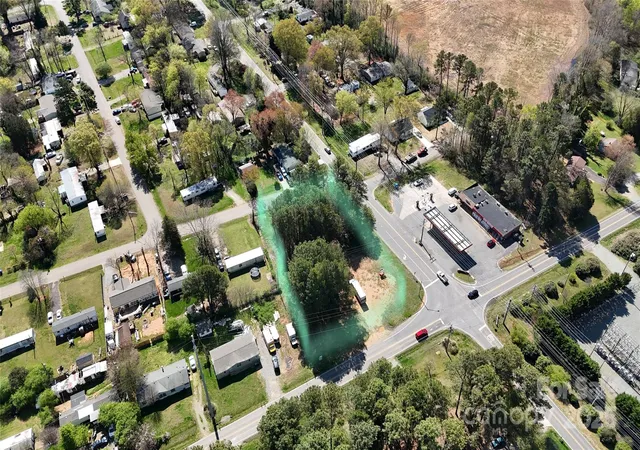 2nd image of 11707 Cimmaron Rd, Huntersville, NC 28078 | MLS# 4329676
