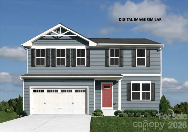 Photo 1 of Single family home for sale at 367 Maplestead St, Lancaster, SC 29720 | MLS# 4329740 | Listing updated on 2026-10-01