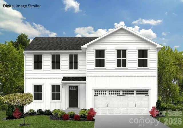 Photo 1 of Single family home for sale at 359 Maplestead St, Lancaster, SC 29720 | MLS# 4329744 | Listing updated on 2026-10-01