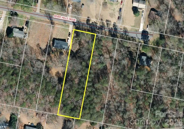 Land for sale at 0000 River Hills Dr, Forest City, NC 28043 | MLS# 4329772