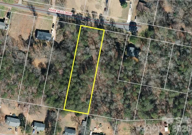 Land for sale at 000 River Hills Dr, Forest City, NC 28043 | MLS# 4329778
