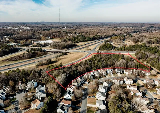 1st image of 0 Reedy Creek Rd, Charlotte, NC 28215 | MLS# 4329940