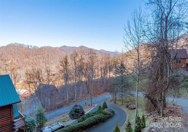 Photo 1 of Land for sale at 000 Appalachian Trl, Maggie Valley, NC 28751 | MLS# 4330178 | Listing updated on 2025-12-17