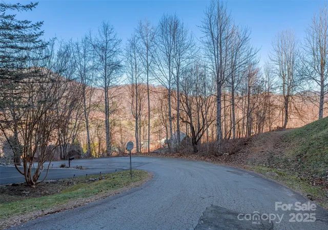 Photo 2 of Land for sale at 000 Appalachian Trl, Maggie Valley, NC 28751 | MLS# 4330178 | Listing updated on 2025-12-17