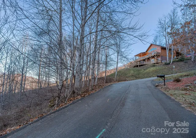 Photo 3 of Land for sale at 000 Appalachian Trl, Maggie Valley, NC 28751 | MLS# 4330178 | Listing updated on 2025-12-17