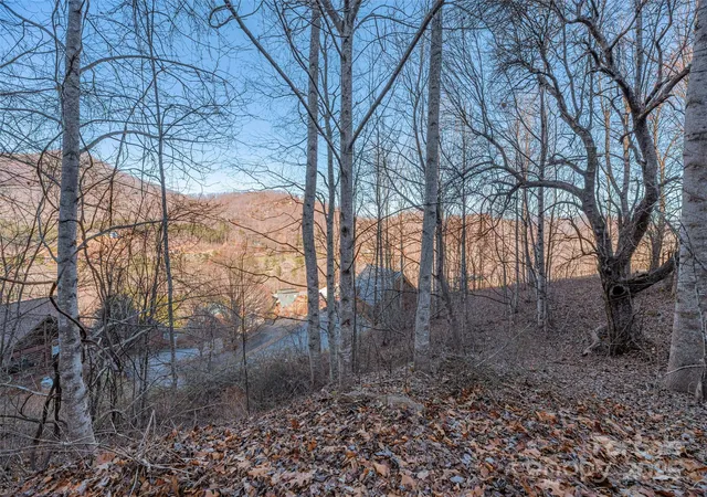 Photo 4 of Land for sale at 000 Appalachian Trl, Maggie Valley, NC 28751 | MLS# 4330178 | Listing updated on 2025-12-17