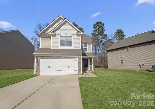 1st image of 3735 Ernie Dr, Charlotte, NC 28269 | MLS# 4330253