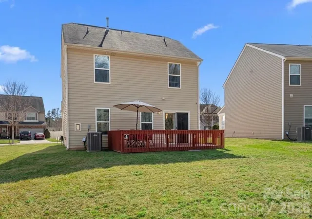 28th image of 3735 Ernie Dr, Charlotte, NC 28269 | MLS# 4330253