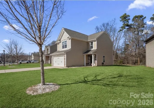3rd image of 3735 Ernie Dr, Charlotte, NC 28269 | MLS# 4330253