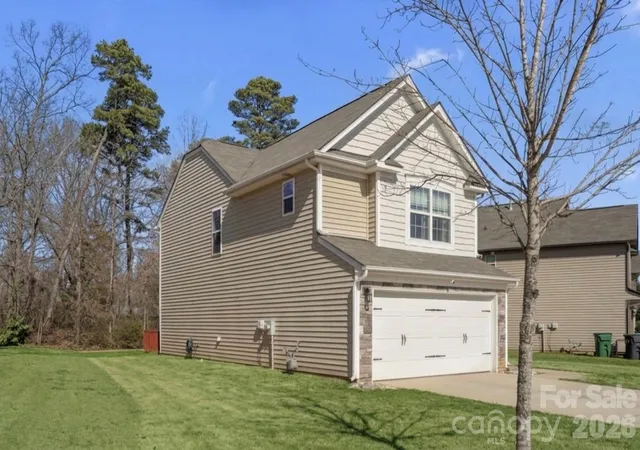 4th image of 3735 Ernie Dr, Charlotte, NC 28269 | MLS# 4330253