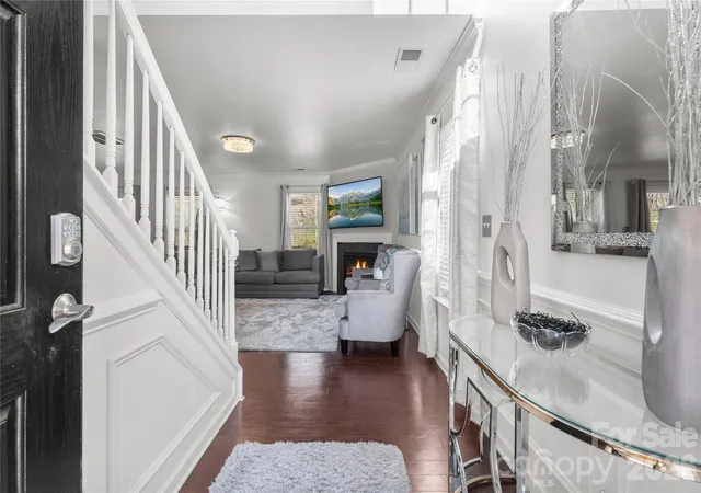 5th image of 3735 Ernie Dr, Charlotte, NC 28269 | MLS# 4330253