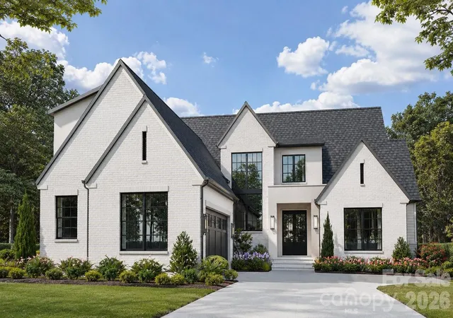 1st image of 4448 Halstead Dr, Charlotte, NC 28209 | MLS# 4330380