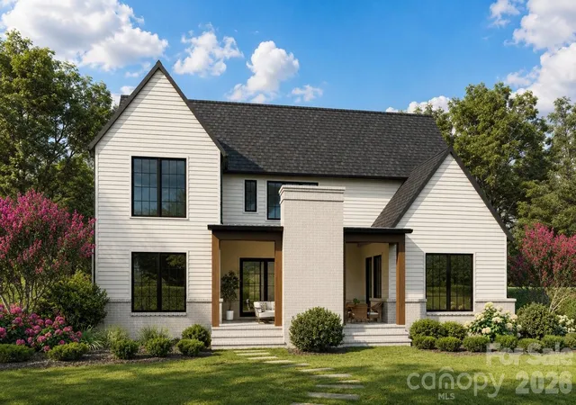 2nd image of 4448 Halstead Dr, Charlotte, NC 28209 | MLS# 4330380