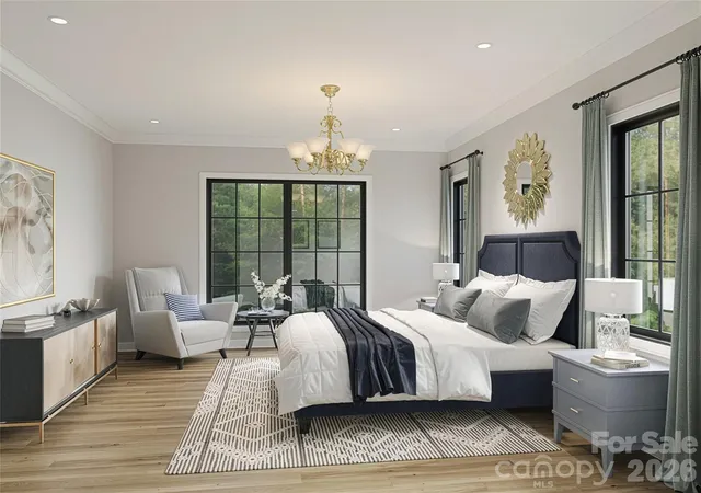 4th image of 4448 Halstead Dr, Charlotte, NC 28209 | MLS# 4330380