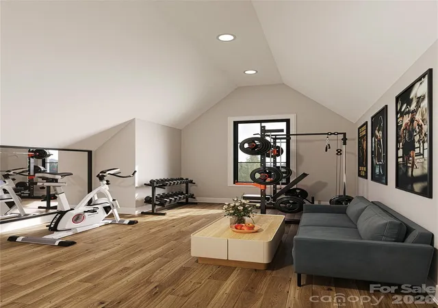 5th image of 4448 Halstead Dr, Charlotte, NC 28209 | MLS# 4330380